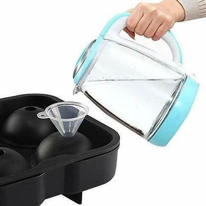 Small Plastic Funnels 10Pack Perfect For Essential Oils Perfume Refills  DIY Bottle Filling 1