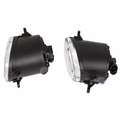 Pair of Fog Lights Lamps – Left & Right Side Fit for Toyota Camry, Yaris, Lexus