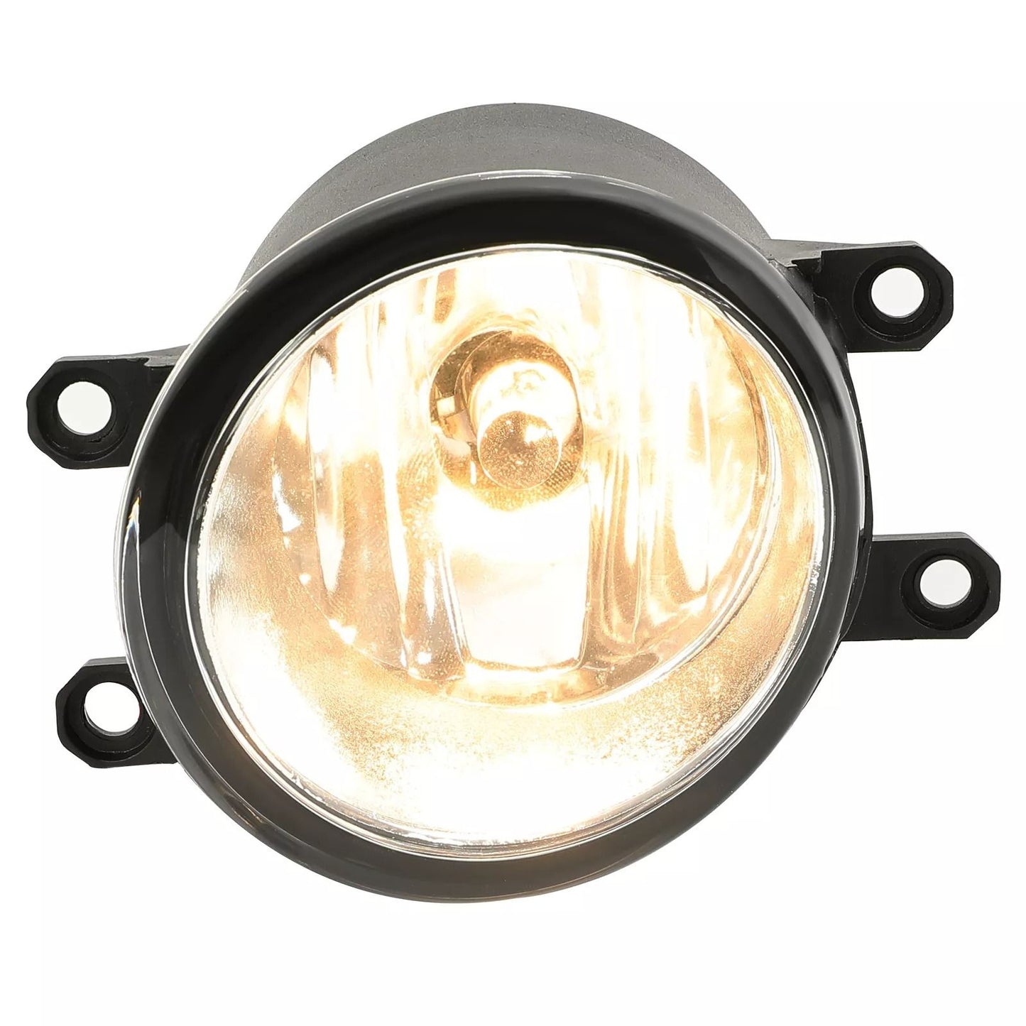 Pair Of Fog Lights Lamps  Left  Right Side Fit For Toyota Camry Yaris Lexus 10