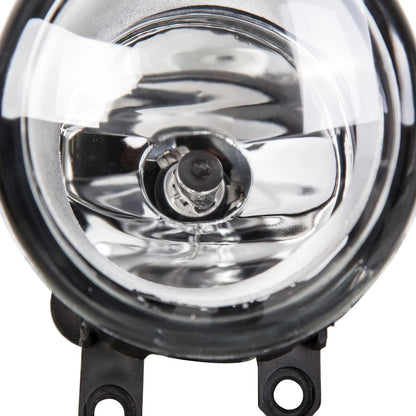 Pair Of Fog Lights Lamps  Left  Right Side Fit For Toyota Camry Yaris Lexus 2