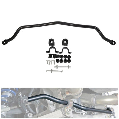 Front Suspension Sway Bar Kit With Bushing For Chevy Impala Venture Buick Pontiac Durable Stabilize 5