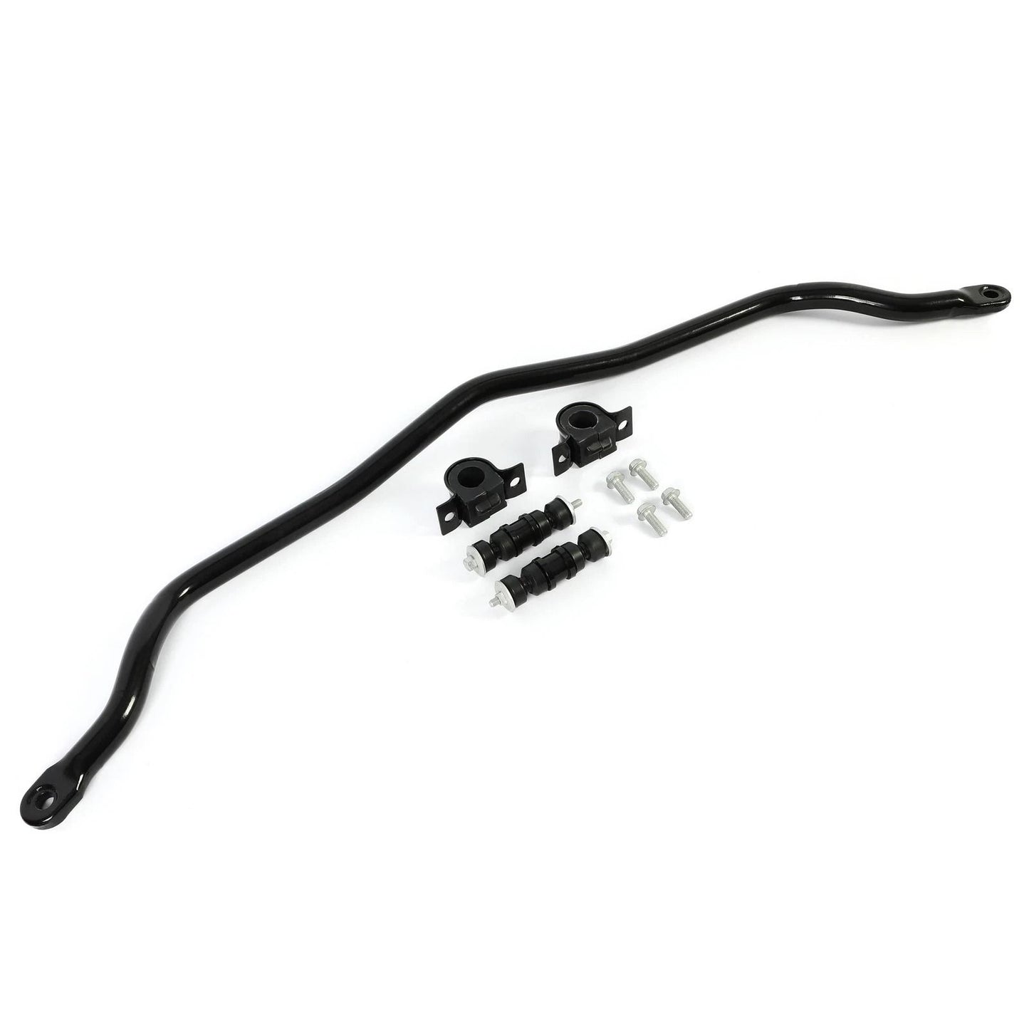 Front Suspension Sway Bar Kit With Bushing For Chevy Impala Venture Buick Pontiac Durable Stabilize 6