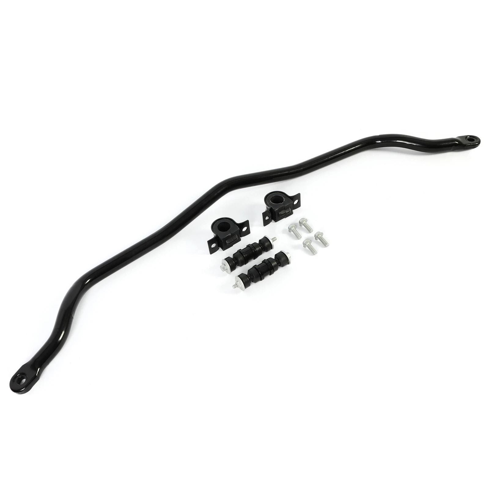 Front Suspension Sway Bar Kit With Bushing For Chevy Impala Venture Buick Pontiac Durable Stabilize 6