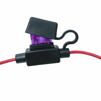 Automatic Battery Charger Maintainer Trickle Float For Motorcycle Car ATV Marine SLA AGM Gel Deep C 7
