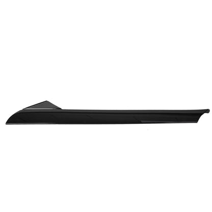 For 2011-2019 Ford Explorer Windshield Outer Trim Molding – Driver Side Left Pillar Cover Replacement