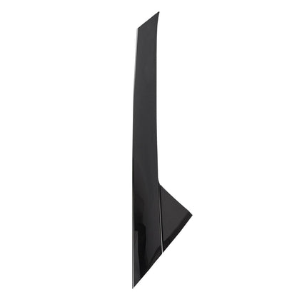 For 20112019 Ford Explorer Windshield Outer Trim Molding  Driver Side Left Pillar Cover Replacement 2