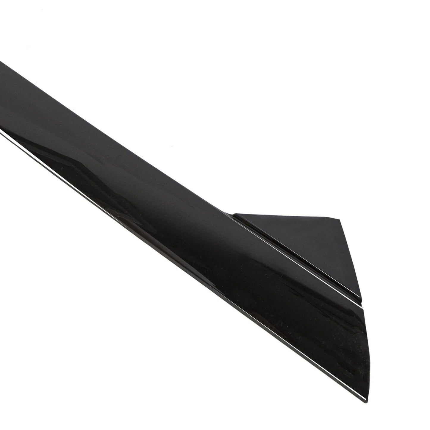 For 20112019 Ford Explorer Windshield Outer Trim Molding  Driver Side Left Pillar Cover Replacement 12