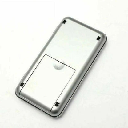 UltraPrecise 500g Pocket Scale 001g Mini Digital Balance For Jewelry Gold  Small Items 8