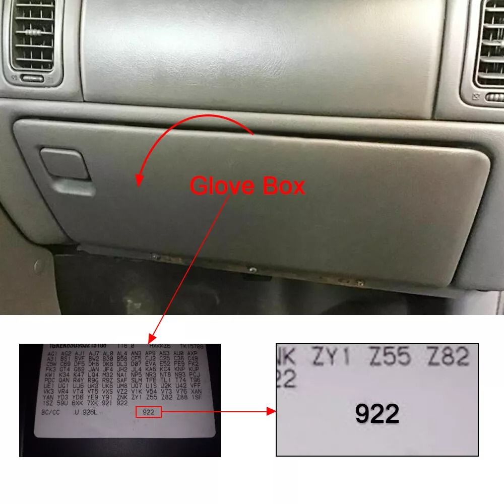 Chevy Tahoe Suburban Driver Bottom Leather Seat Cover Gray Exact Fit Waterproof  ScratchResistant 1