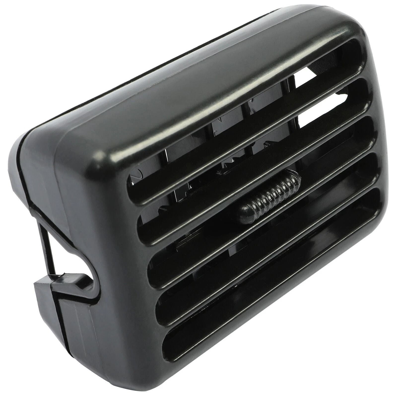 Black Dash Bezel With Vents For 982002 Dodge Ram 1500 2500 3500 Pickup  OEM Style Replacement 4