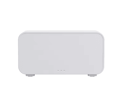 Flame Effect Aromatherapy Diffuser LED Mini Humidifier With Timer For Home And Office 9