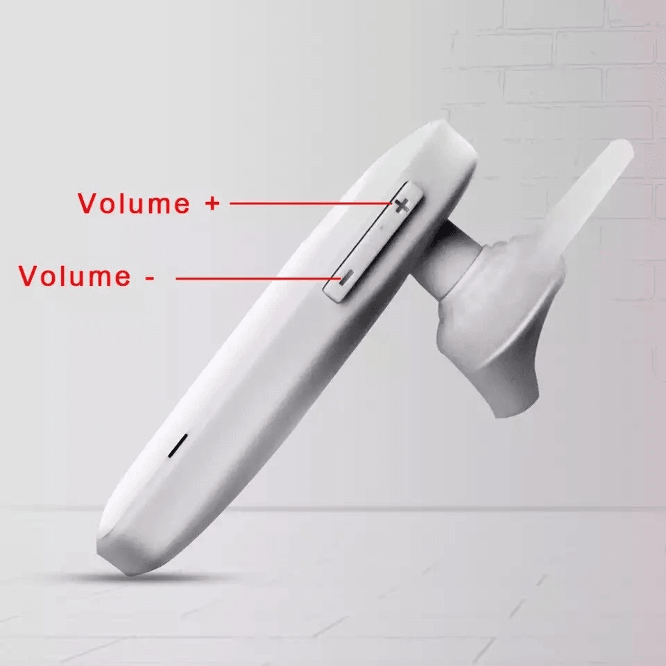 Mini Bluetooth Headset Wireless In Ear Stereo Headphones Handsfree Earbud For Calls  Music 1