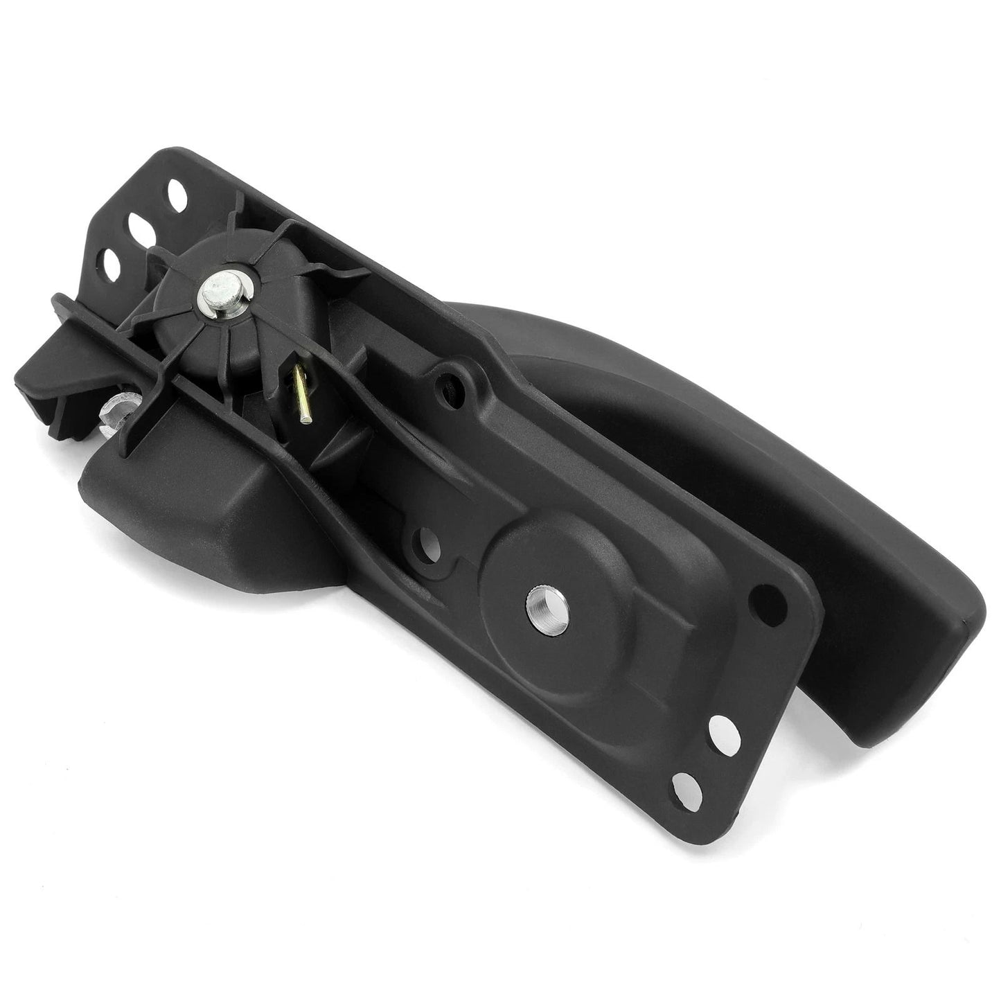 Interior Door Handle Repair Kit  Inside Passenger RH For 20072013 Chevy Silverado  Sierra OEM Repla 4
