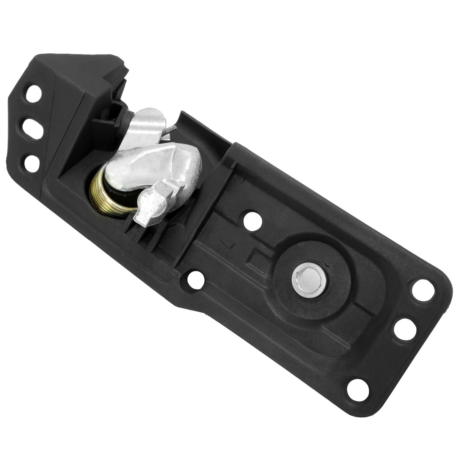 Interior Door Handle Repair Kit  Inside Passenger RH For 20072013 Chevy Silverado  Sierra OEM Repla 5