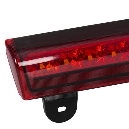 LED 3rd Third High Mount Brake Light For 20002006 Chevy Tahoe Suburban  Bright LED Cargo Light 2