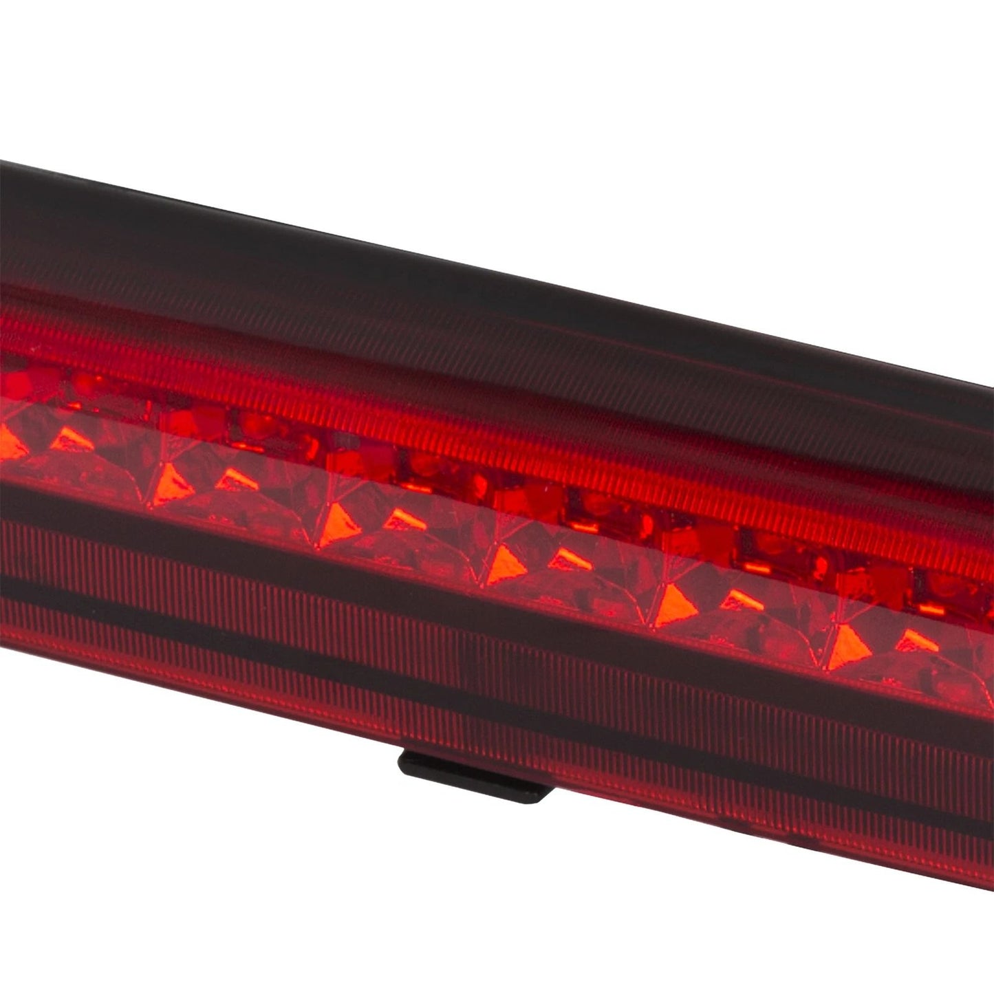 LED 3rd Third High Mount Brake Light For 20002006 Chevy Tahoe Suburban  Bright LED Cargo Light 3