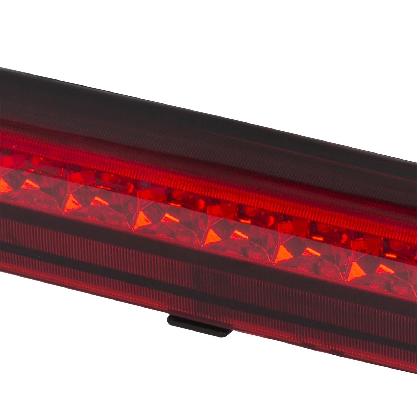 LED 3rd Third High Mount Brake Light For 20002006 Chevy Tahoe Suburban  Bright LED Cargo Light 3