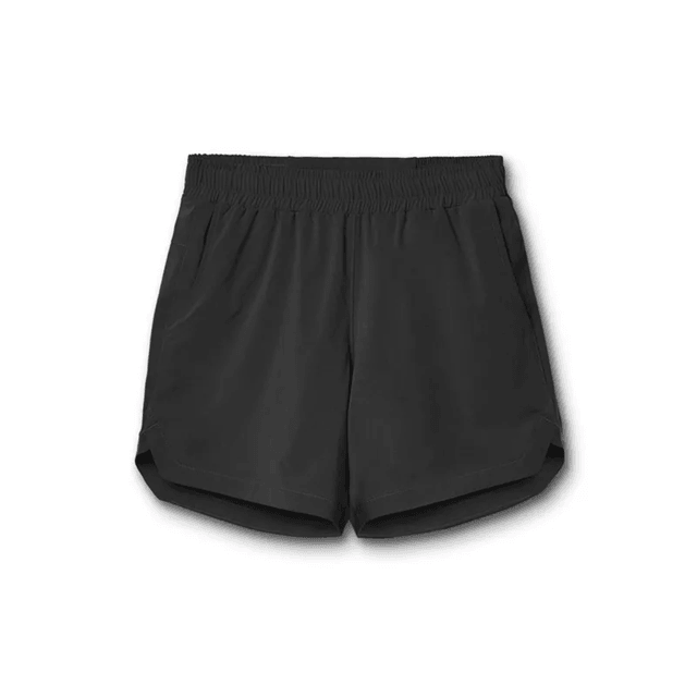 Mens Quick Dry Running Shorts Lightweight Gym Fitness Jogger Shorts For Summer 6
