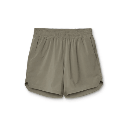 Mens Quick Dry Running Shorts Lightweight Gym Fitness Jogger Shorts For Summer 7
