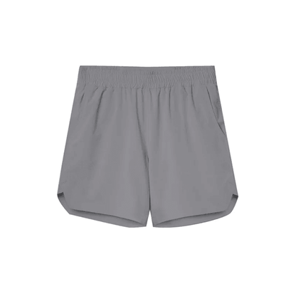 Mens Quick Dry Running Shorts Lightweight Gym Fitness Jogger Shorts For Summer 5