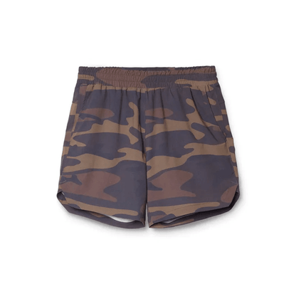 Mens Quick Dry Running Shorts Lightweight Gym Fitness Jogger Shorts For Summer 9