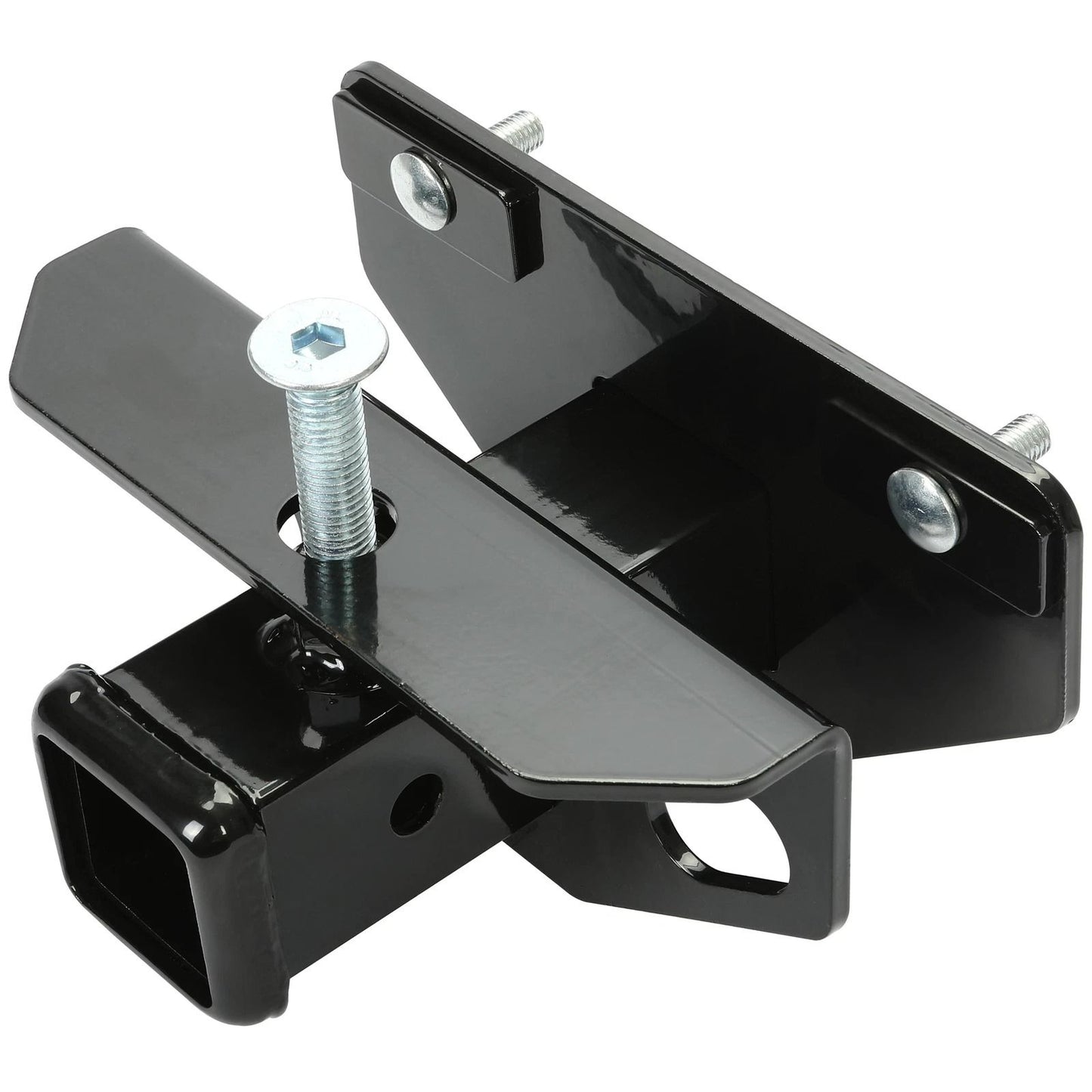 Pro Class 3 Towing Trailer Hitch Receiver For 20032020 Dodge Ram 150025003500  HeavyDuty Towing Sol 4