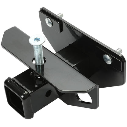 Pro Class 3 Towing Trailer Hitch Receiver For 20032020 Dodge Ram 150025003500  HeavyDuty Towing Sol 4
