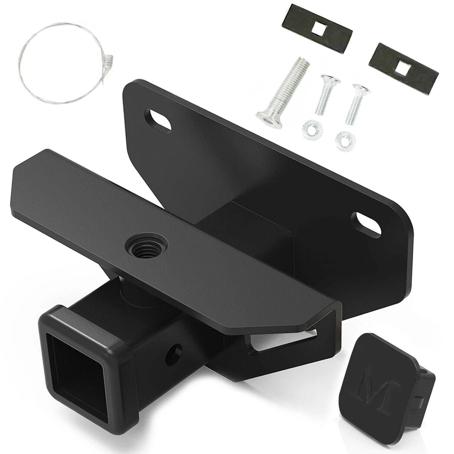 Pro Class 3 Towing Trailer Hitch Receiver For 20032020 Dodge Ram 150025003500  HeavyDuty Towing Sol 2