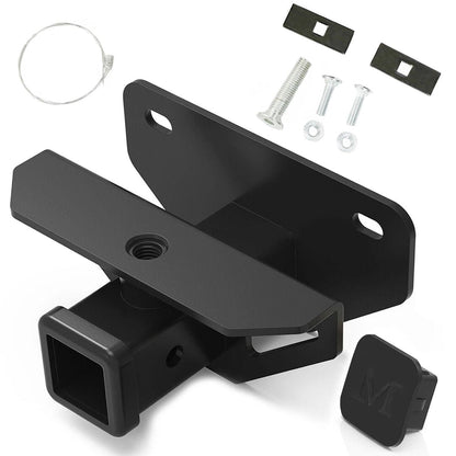 Pro Class 3 Towing Trailer Hitch Receiver For 20032020 Dodge Ram 150025003500  HeavyDuty Towing Sol 2