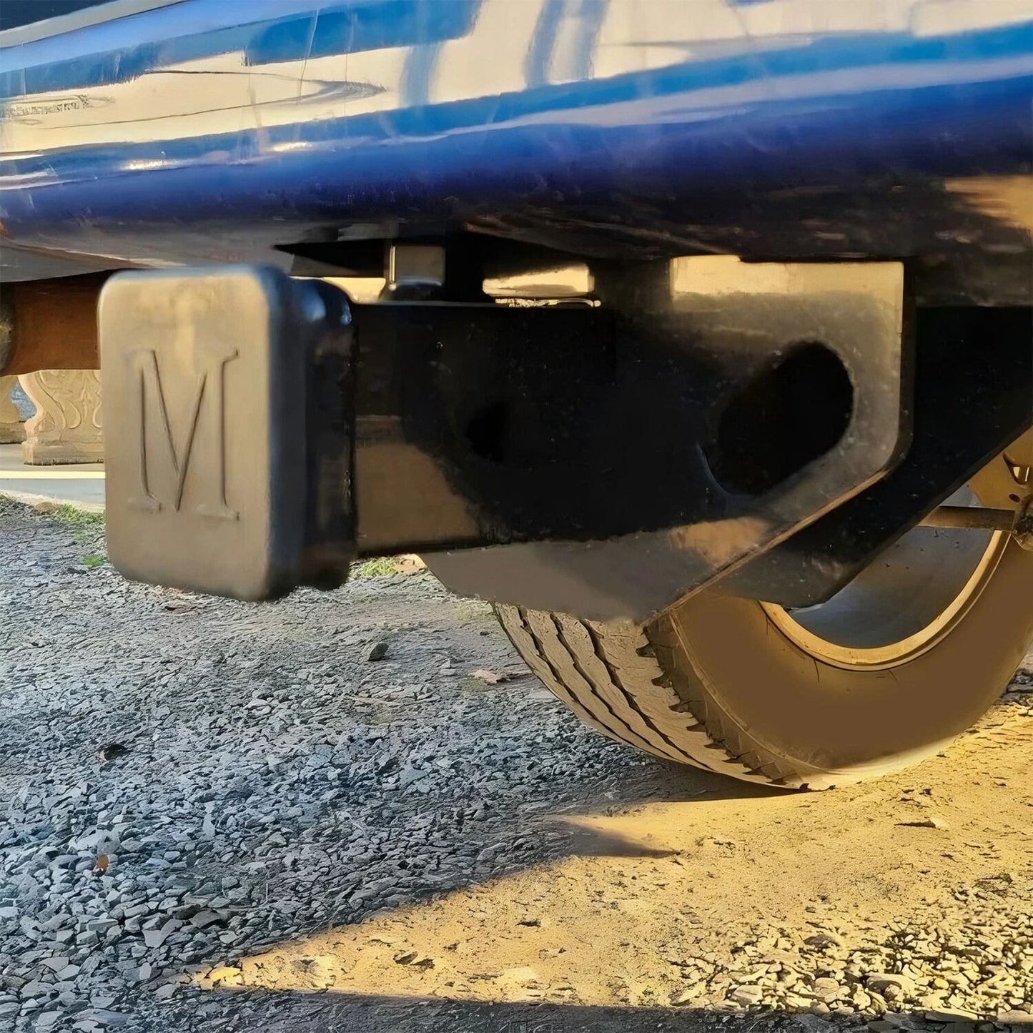 Pro Class 3 Towing Trailer Hitch Receiver For 20032020 Dodge Ram 150025003500  HeavyDuty Towing Sol 3