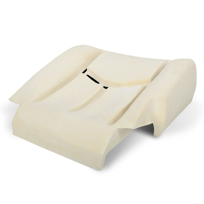 Chevy Silverado Driver Bottom Seat Foam Cushion  Replacement Left Side Heated  NonHeated Seats 1