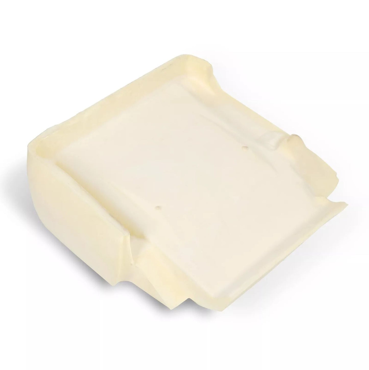Chevy Silverado Driver Bottom Seat Foam Cushion  Replacement Left Side Heated  NonHeated Seats 2