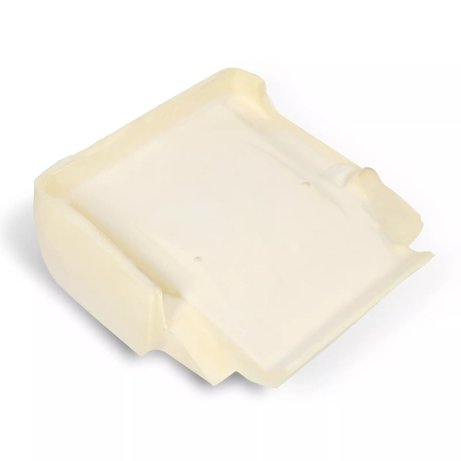 Chevy Silverado Driver Bottom Seat Foam Cushion  Replacement Left Side Heated  NonHeated Seats 2