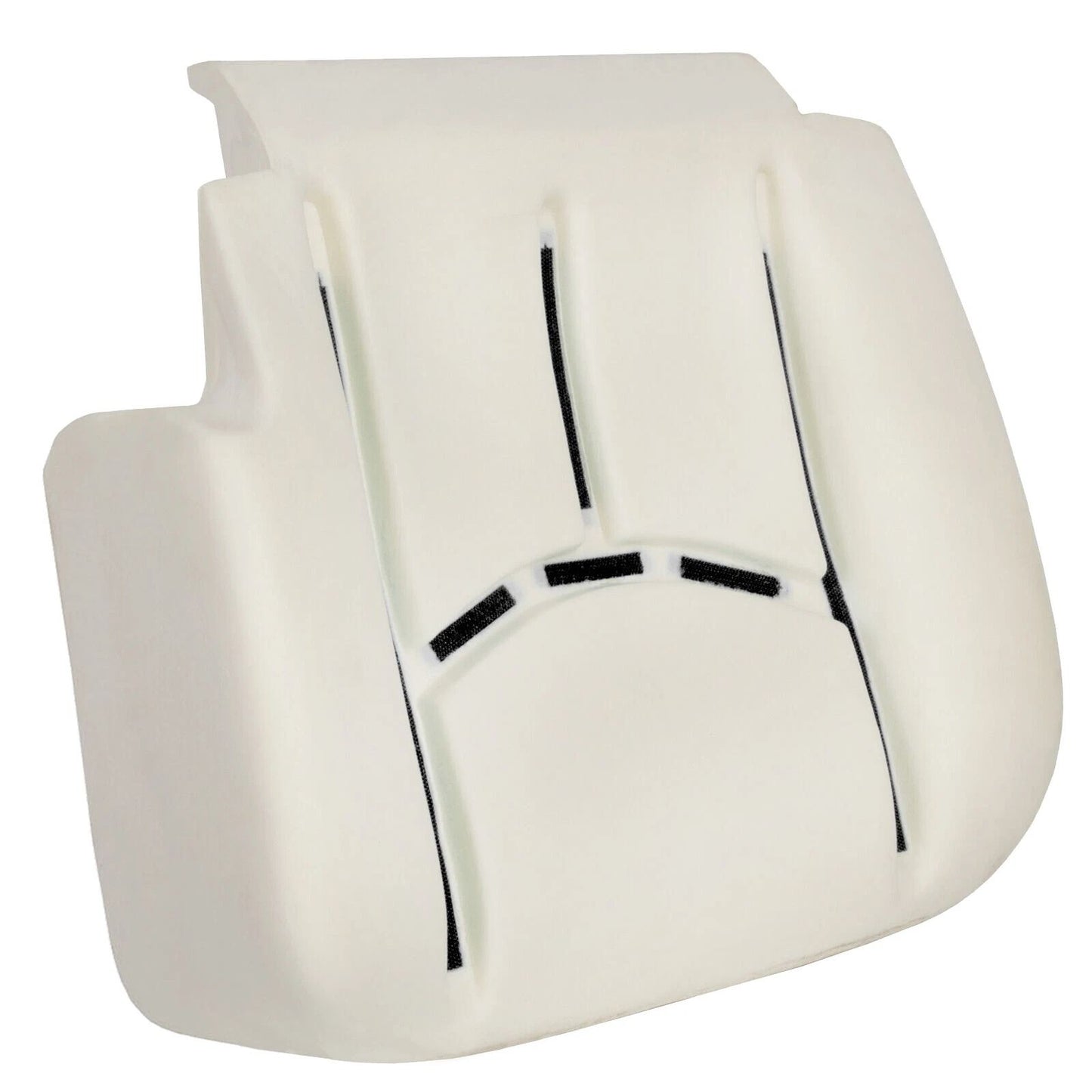 Chevy Silverado Driver Bottom Seat Foam Cushion  Replacement Left Side Heated  NonHeated Seats 4
