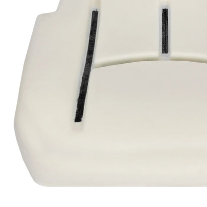 Chevy Silverado Driver Bottom Seat Foam Cushion  Replacement Left Side Heated  NonHeated Seats 5