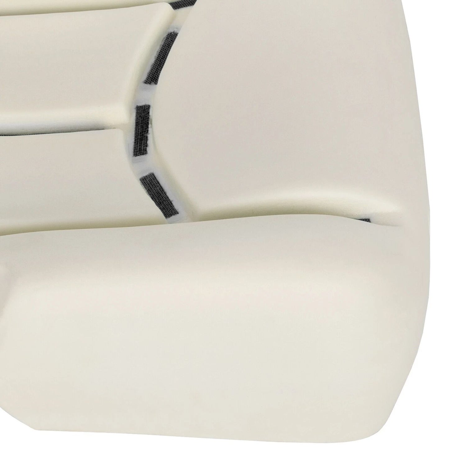 Chevy Silverado Driver Bottom Seat Foam Cushion  Replacement Left Side Heated  NonHeated Seats 6