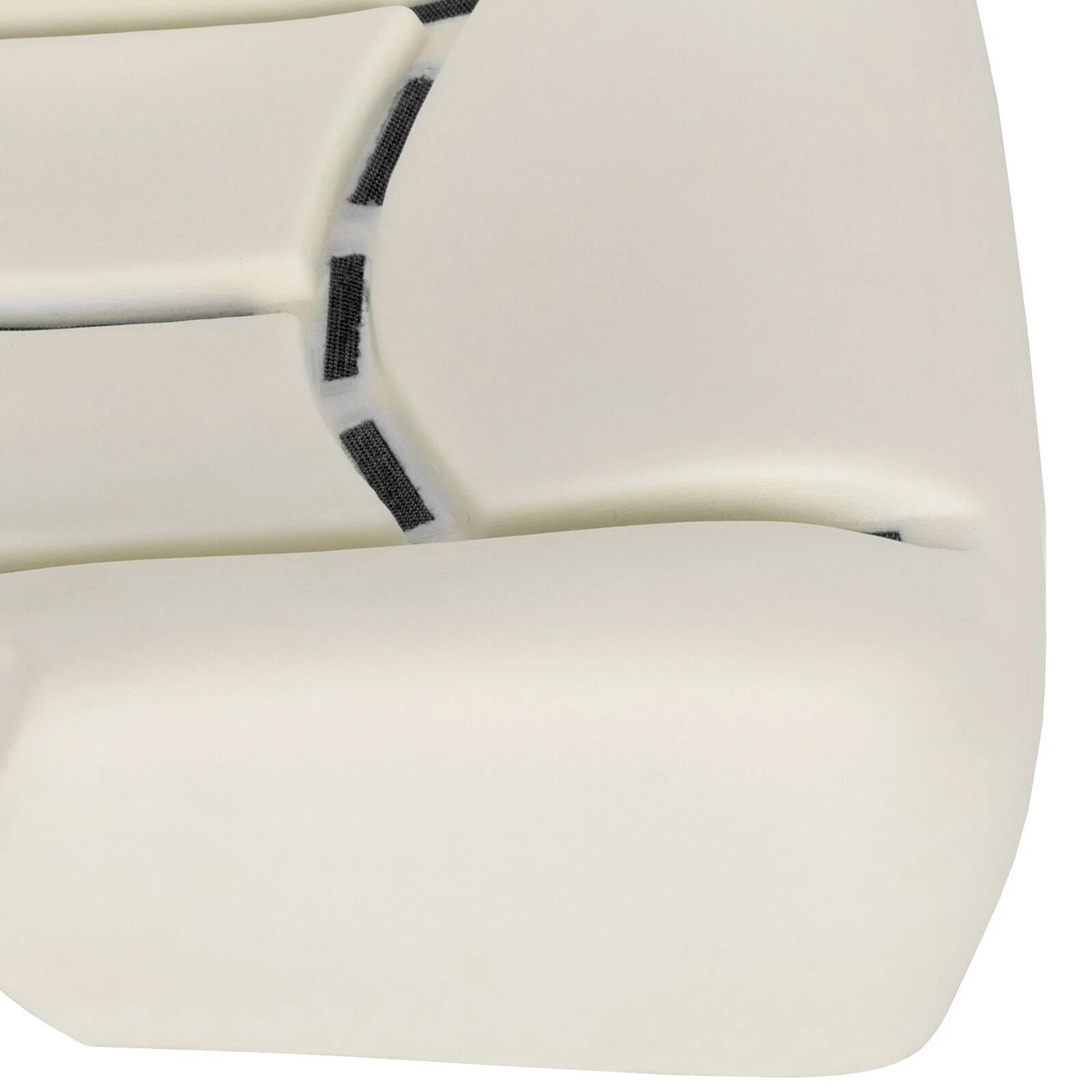 Chevy Silverado Driver Bottom Seat Foam Cushion  Replacement Left Side Heated  NonHeated Seats 6