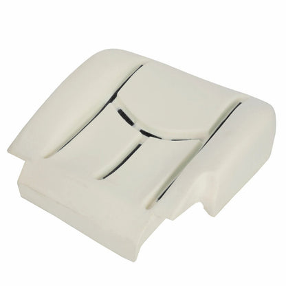 Chevy Silverado Driver Bottom Seat Foam Cushion  Replacement Left Side Heated  NonHeated Seats 7