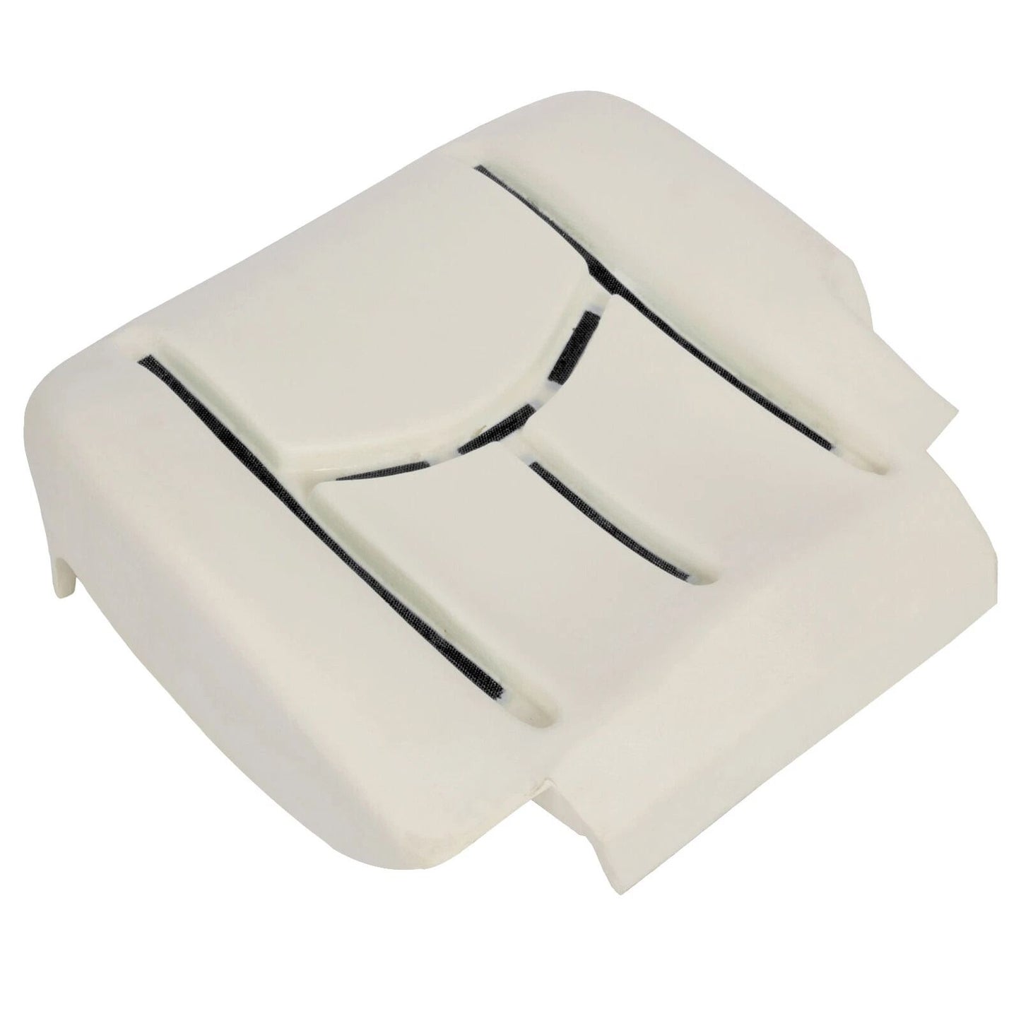 Chevy Silverado Driver Bottom Seat Foam Cushion  Replacement Left Side Heated  NonHeated Seats 8