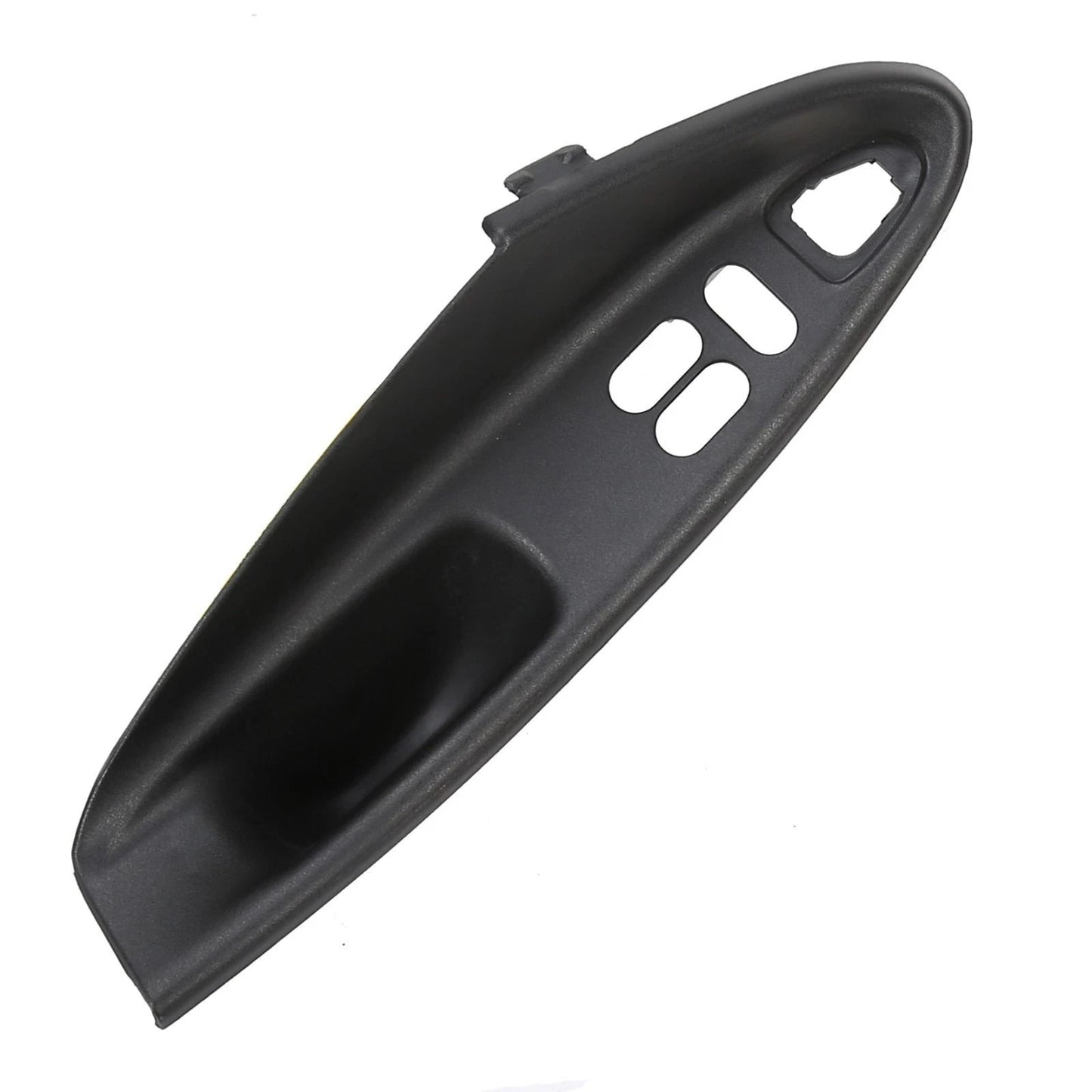 9404 Ford Mustang Interior Door Panel Pull Handle  Pair Hardtop Cover Replacement 1