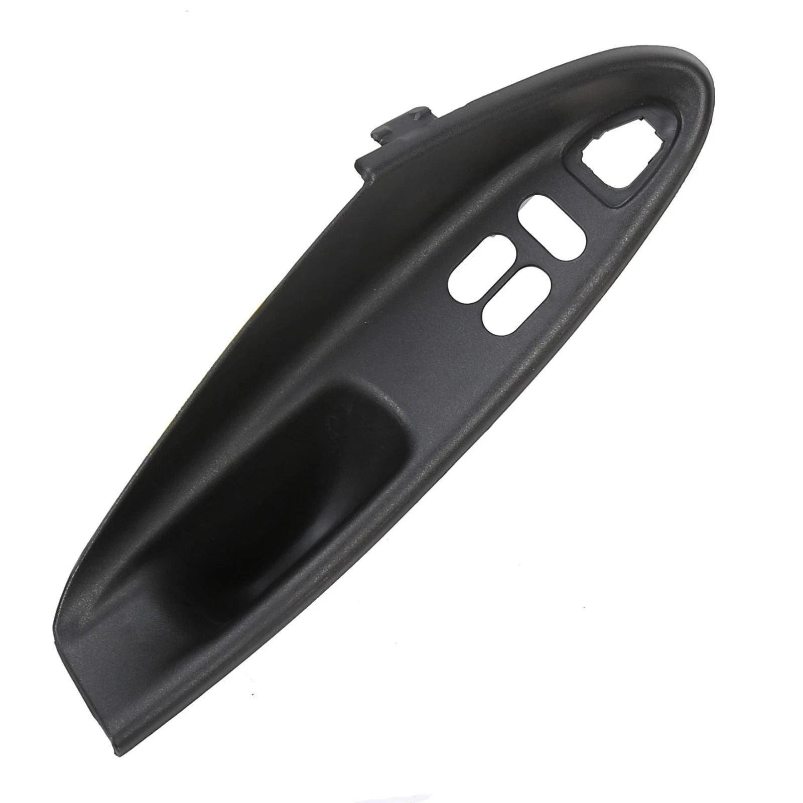 9404 Ford Mustang Interior Door Panel Pull Handle  Pair Hardtop Cover Replacement 1