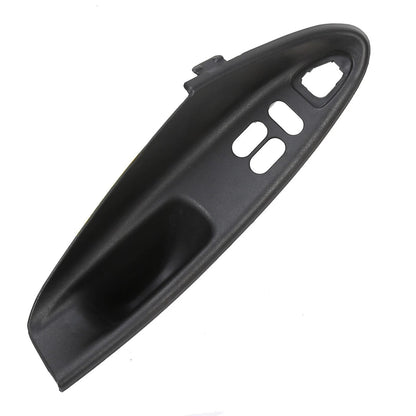 9404 Ford Mustang Interior Door Panel Pull Handle  Pair Hardtop Cover Replacement 1