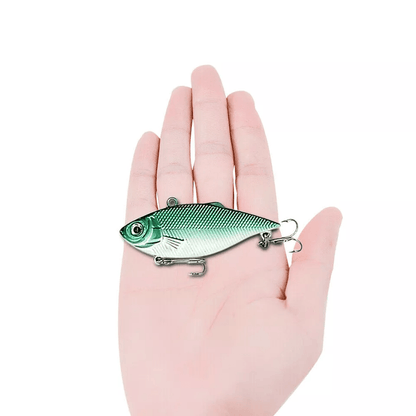 Fishing Lures Set Kinds Of Fish Crankbaits Minnow Baits Hooks  Tackle For Freshwater  Saltwater Ang 10