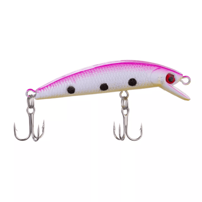 Fishing Lures Set Kinds Of Fish Crankbaits Minnow Baits Hooks  Tackle For Freshwater  Saltwater Ang 14