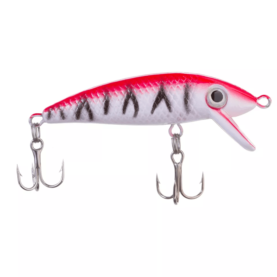 Fishing Lures Set Kinds Of Fish Crankbaits Minnow Baits Hooks  Tackle For Freshwater  Saltwater Ang 17