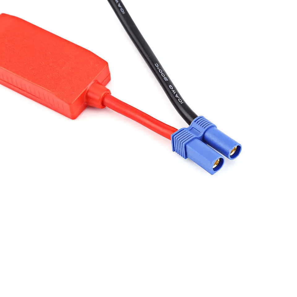 Premium Jumper Cable With Connector  Alligator Clamp Booster Battery For Car Jump Starters 1