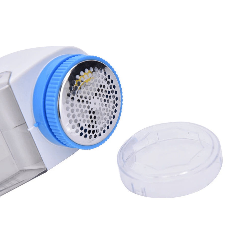 Electric Clothes Lint Pill Fluff Remover Portable Fabric Fuzz Shaver For Sweater  Household Use 1