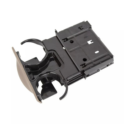 19992004 Ford Super Duty F250 F350 F450 F550 Dash Cup Holder  Parchment Tan OEM Replacement 1