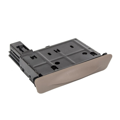19992004 Ford Super Duty F250 F350 F450 F550 Dash Cup Holder  Parchment Tan OEM Replacement 2