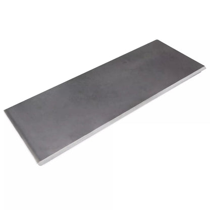 12 Thick Skid Steer Mount Plate Adapter  Quick Tach Attachment For Loaders  HeavyDuty Metal Constru 3